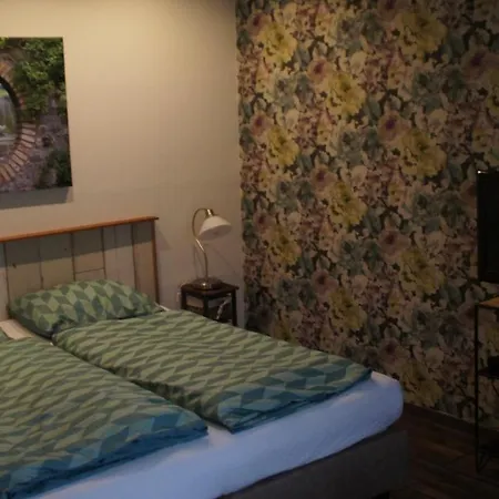 Ferrum Ferrum Bed & Breakfast