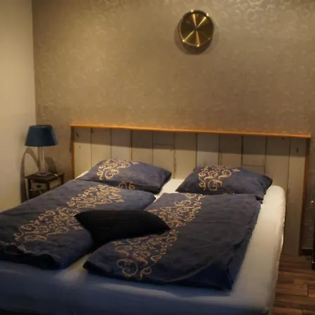 Ferrum Ferrum Bed & Breakfast Valkenburg aan de Geul