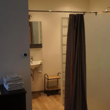 Bed & Breakfast Ferrum Ferrum 3*