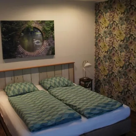 Bed & Breakfast Ferrum Ferrum