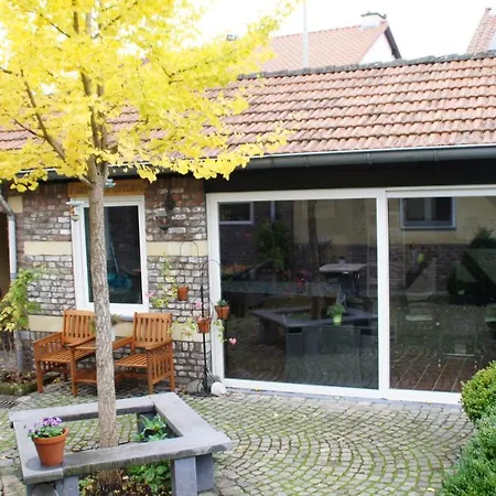 Bed & Breakfast Ferrum Ferrum