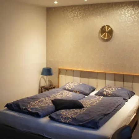Ferrum Ferrum Bed & Breakfast Valkenburg aan de Geul