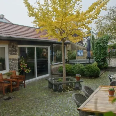 Ferrum Ferrum Bed & Breakfast Valkenburg aan de Geul