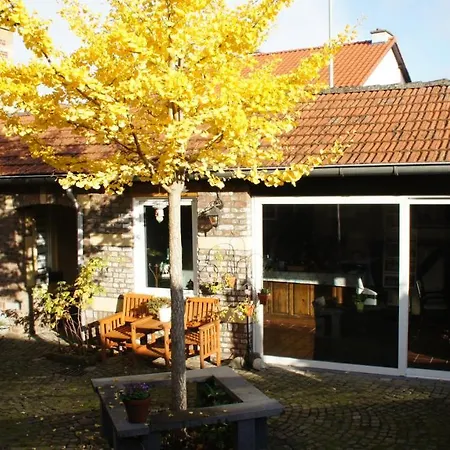 Bed & Breakfast Ferrum Ferrum 3*
