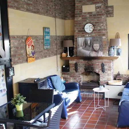 Ferrum Ferrum Bed & Breakfast 3*