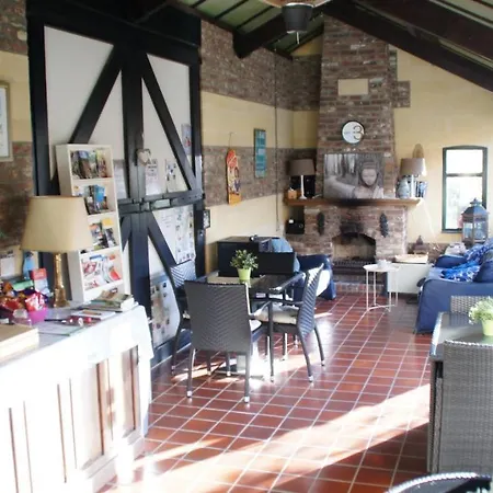 Ferrum Ferrum Bed & Breakfast
