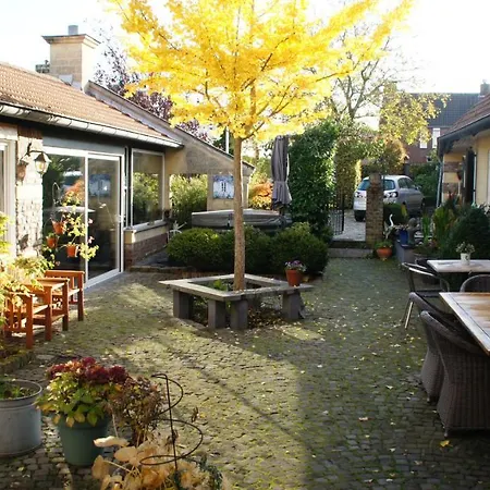 Ferrum Ferrum Bed & Breakfast 3*