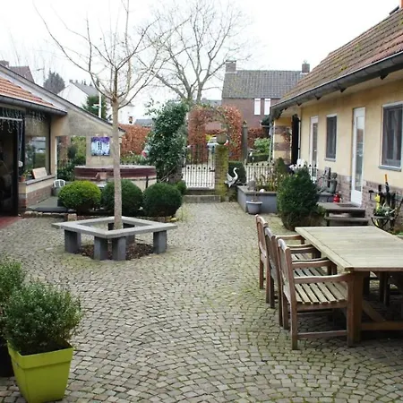Ferrum Ferrum Valkenburg aan de Geul