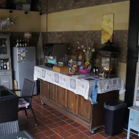 Bed & Breakfast Ferrum Ferrum