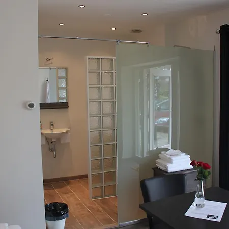 Ferrum Ferrum Bed & Breakfast Valkenburg aan de Geul
