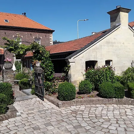 Ferrum Ferrum Bed & Breakfast