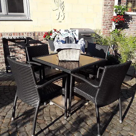 Ferrum Ferrum Bed & Breakfast