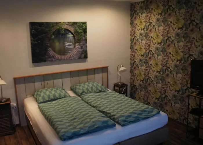 Alojamento de Acomodação e Pequeno-almoço Ferrum Ferrum