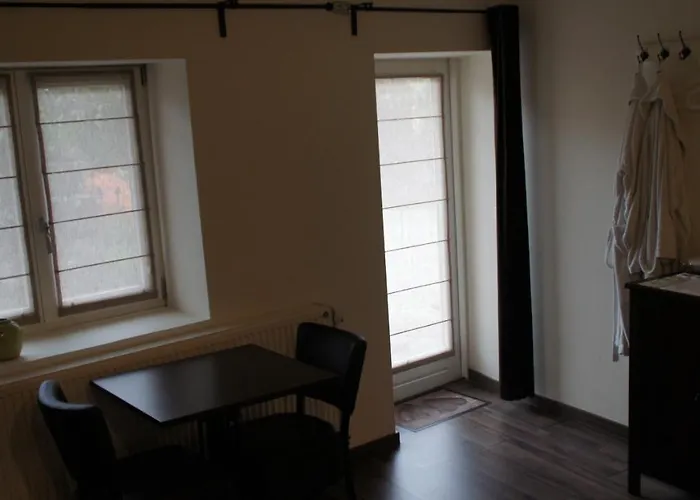 Alojamento de Acomodação e Pequeno-almoço Ferrum Ferrum