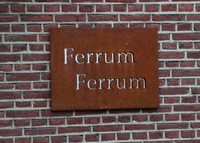 Ferrum Ferrum