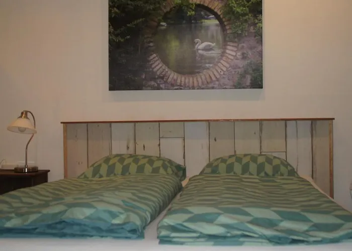 Ferrum Ferrum Alojamento de Acomodação e Pequeno-almoço 4*