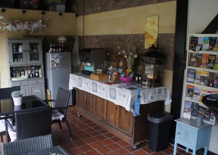 Alojamento de Acomodação e Pequeno-almoço Ferrum Ferrum