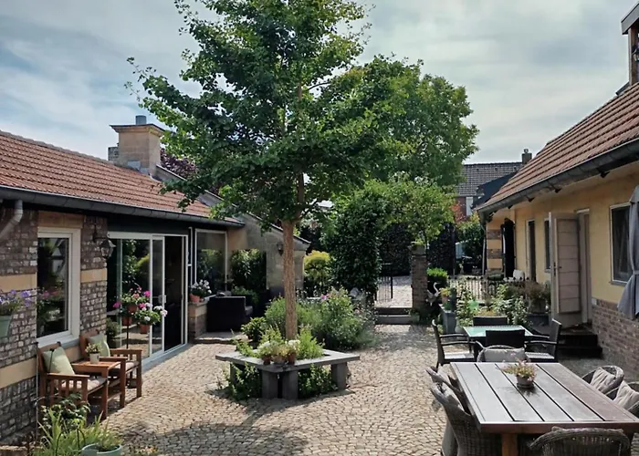 Ferrum Ferrum 4* Valkenburg aan de Geul