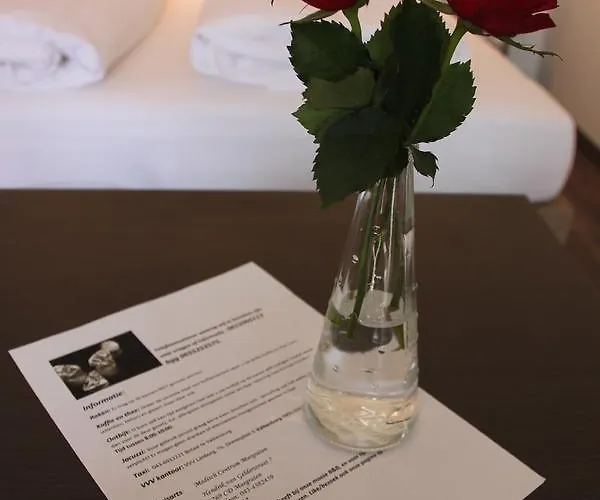 Ferrum Ferrum 4* Valkenburg aan de Geul