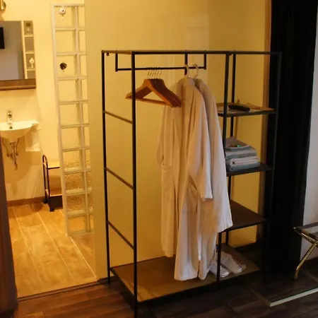 Frühstückspension Ferrum Ferrum Valkenburg aan de Geul