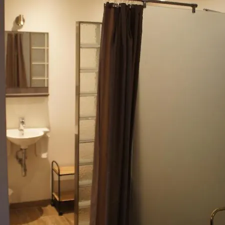 לינה וארוחת בוקר Ferrum Ferrum