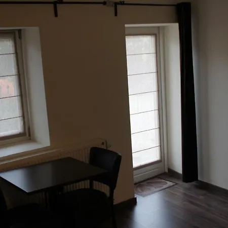 Frühstückspension Ferrum Ferrum