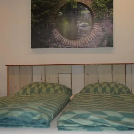 Ferrum Ferrum לינה וארוחת בוקר 4*