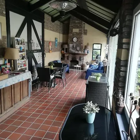 Ferrum Ferrum Alojamento de Acomodação e Pequeno-almoço Valkenburg aan de Geul