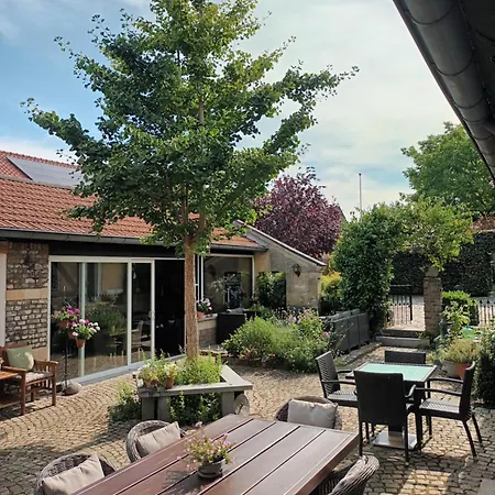 Frühstückspension Ferrum Ferrum