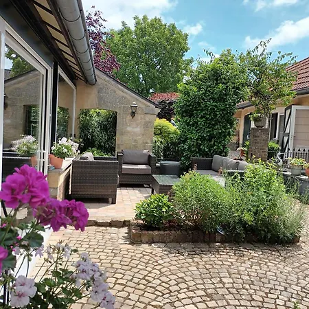 Frühstückspension Ferrum Ferrum Valkenburg aan de Geul