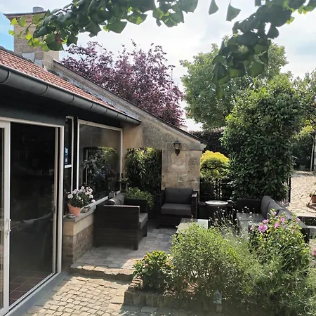 Ferrum Ferrum Frühstückspension