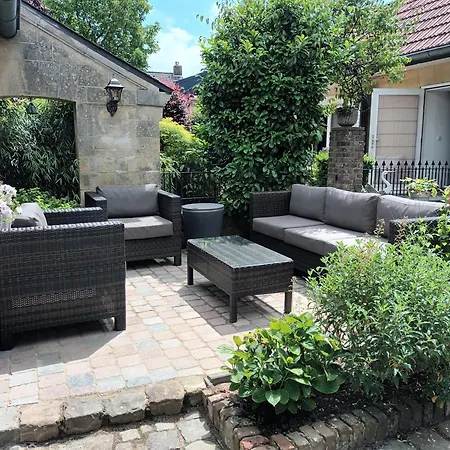 Frühstückspension Ferrum Ferrum