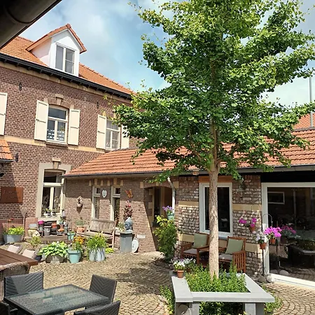 Ferrum Ferrum Valkenburg aan de Geul