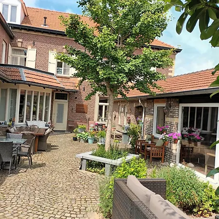 Ferrum Ferrum 4* Valkenburg aan de Geul