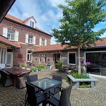 Ferrum Ferrum Frühstückspension