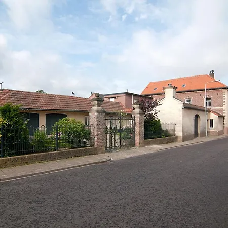 Frühstückspension Ferrum Ferrum