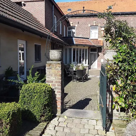 Ferrum Ferrum 4* Valkenburg aan de Geul
