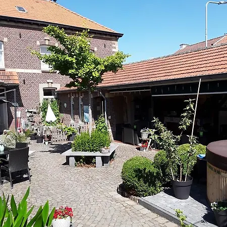 Ferrum Ferrum לינה וארוחת בוקר Valkenburg aan de Geul