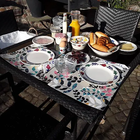 Frühstückspension Ferrum Ferrum Valkenburg aan de Geul