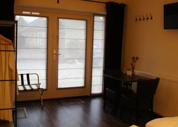 Ferrum Ferrum 4* Валкенбург