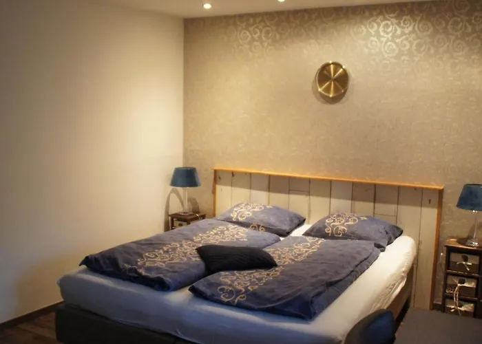 Ferrum Ferrum Отель типа 