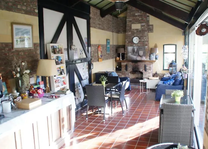 Ferrum Ferrum Отель типа 