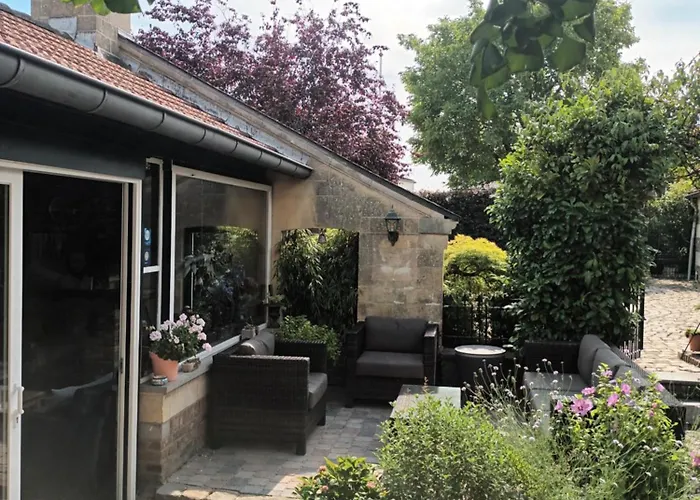 Ferrum Ferrum Отель типа 