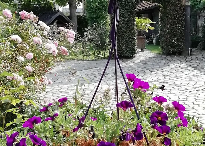 Ferrum Ferrum Отель типа 