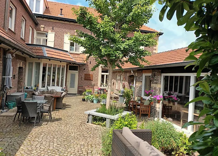 Ferrum Ferrum 4* Валкенбург