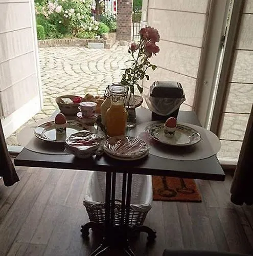 Ferrum Ferrum Отель типа 