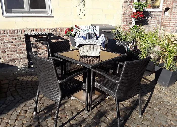 Ferrum Ferrum Отель типа 