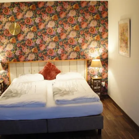Ferrum Ferrum Bed and Breakfast Valkenburg aan de Geul