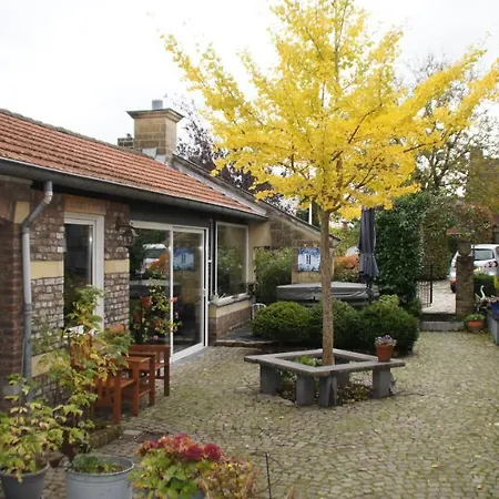 Frühstückspension Ferrum Ferrum Valkenburg aan de Geul