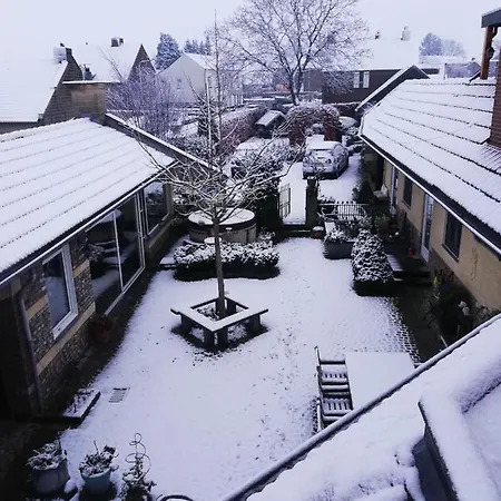 Ferrum Ferrum 3* Valkenburg aan de Geul